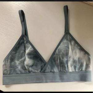 Richer Poorer Women's Cotton Modal Classic Bralette